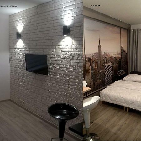 Apartamenty Przy Starym Rynku Poznan Luaran gambar