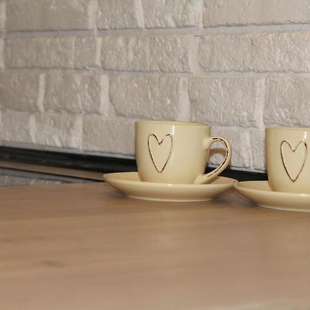 Apartamenty Przy Starym Rynku Poznan Luaran gambar