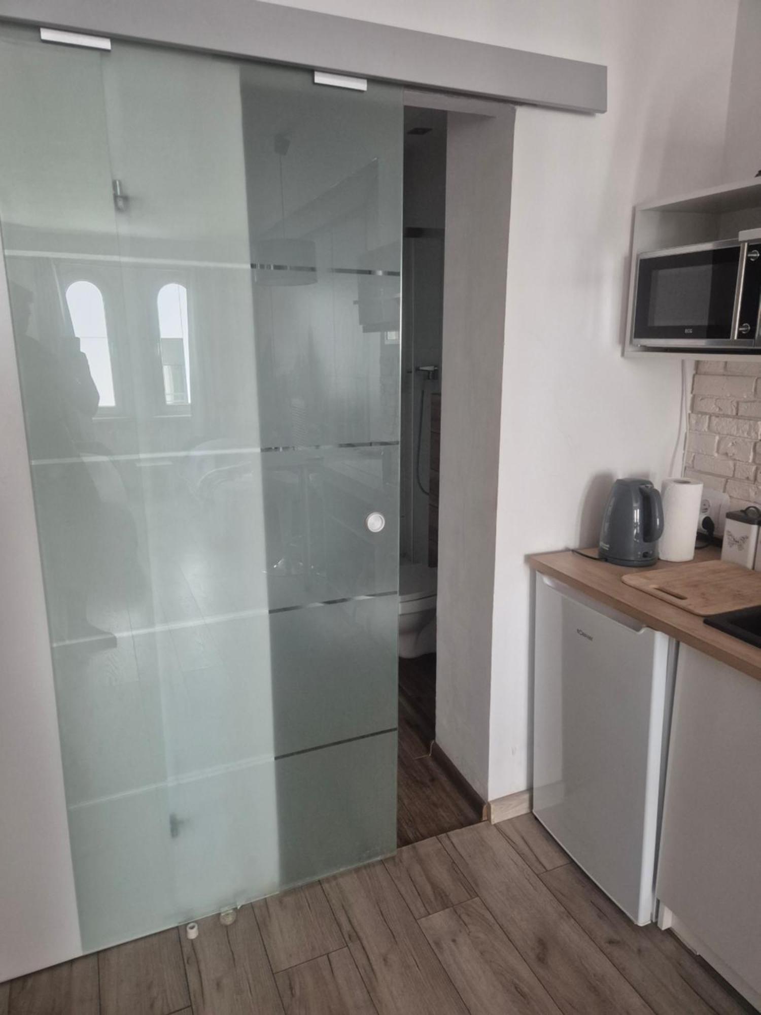 Apartamenty Przy Starym Rynku Poznan Bilik gambar
