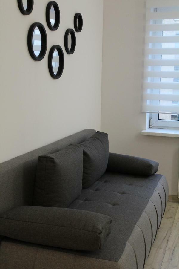 Apartamenty Przy Starym Rynku Poznan Luaran gambar