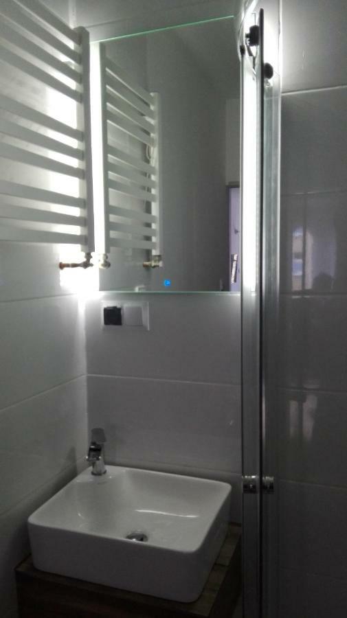 Apartamenty Przy Starym Rynku Poznan Luaran gambar