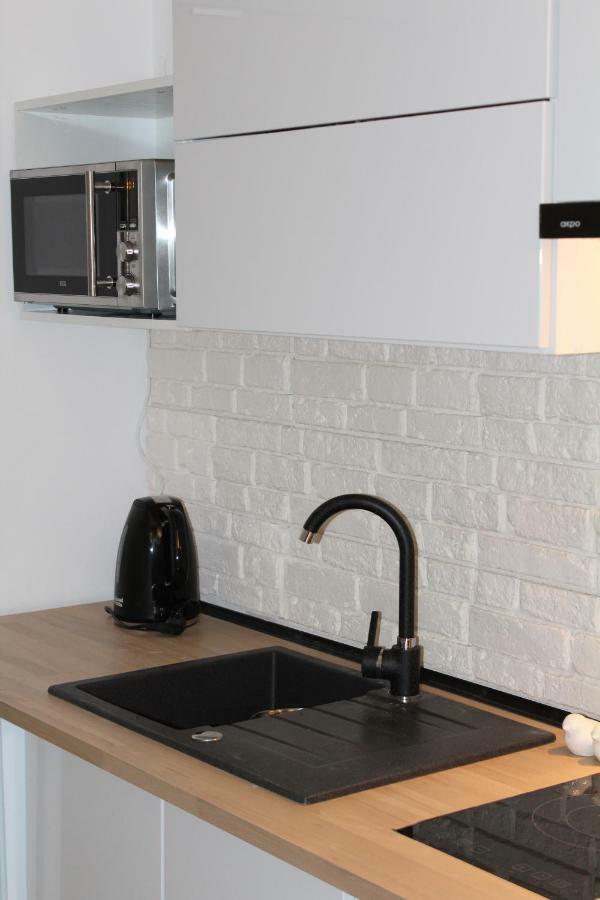Apartamenty Przy Starym Rynku Poznan Luaran gambar