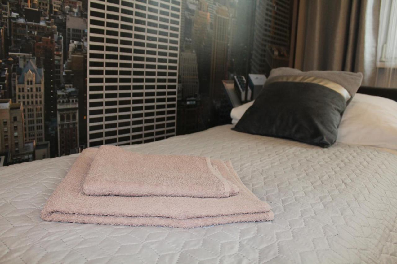 Apartamenty Przy Starym Rynku Poznan Luaran gambar