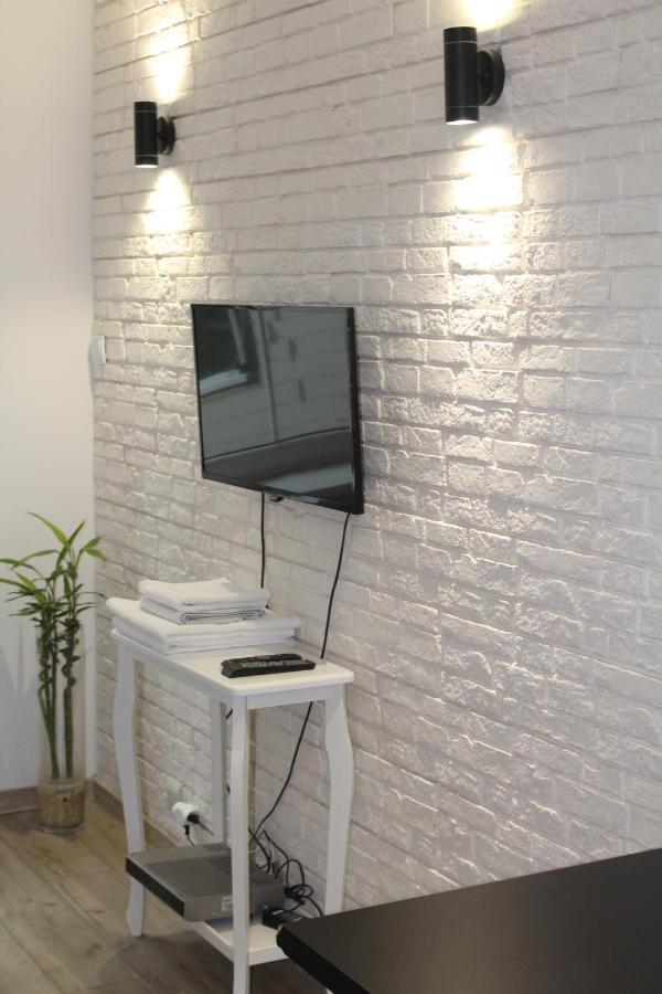 Apartamenty Przy Starym Rynku Poznan Luaran gambar