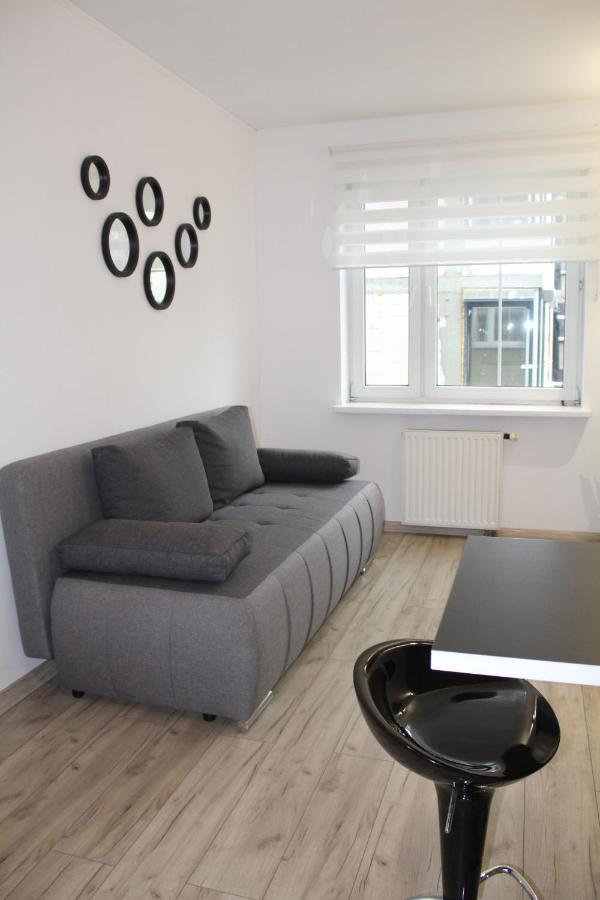 Apartamenty Przy Starym Rynku Poznan Luaran gambar